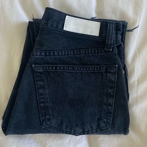 Re/done jeans